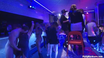 Party Hardcore Gone Crazy Vol. 7 Part 4 - Cam 1 Screencap 108 on sinx.preview.netperv.com