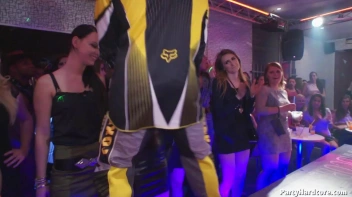 Party Hardcore Gone Crazy Vol. 7 Part 4 - Cam 1 Screencap 35 on sinx.preview.netperv.com