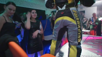 Party Hardcore Gone Crazy Vol. 7 Part 4 - Cam 1 Screencap 36 on sinx.preview.netperv.com