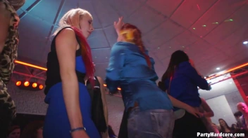 Party Hardcore Gone Crazy Vol. 7 Part 4 - Cam 1 Screencap 4 on sinx.preview.netperv.com