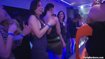 Party Hardcore Gone Crazy Vol. 7 Part 4 - Cam 1 Screencap 42 on sinx.preview.netperv.com