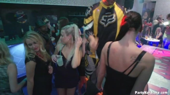 Party Hardcore Gone Crazy Vol. 7 Part 4 - Cam 1 Screencap 46 on sinx.preview.netperv.com