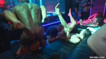 Boners – The Bang Fest Part 4 - Cam 1 Screencap 51 on sinx.preview.netperv.com