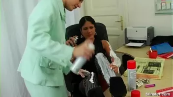 Secret Mess Fetish Screencap 13 on sinx.preview.netperv.com