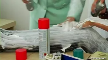 Secret Mess Fetish Screencap 16 on sinx.preview.netperv.com