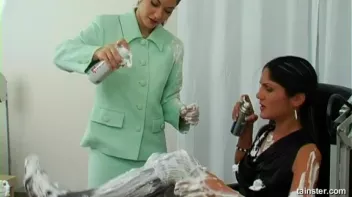 Secret Mess Fetish Screencap 17 on sinx.preview.netperv.com