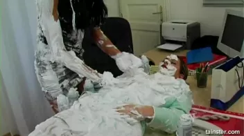 Secret Mess Fetish Screencap 71 on sinx.preview.netperv.com