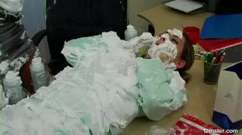 Secret Mess Fetish Screencap 72 on sinx.preview.netperv.com