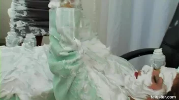 Secret Mess Fetish Screencap 76 on sinx.preview.netperv.com