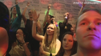 Party Hardcore Gone Crazy Vol. 25 Part 1 - Cam 4 Screencap 25 on sinx.preview.netperv.com