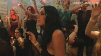 Party Hardcore Gone Crazy Vol. 25 Part 1 - Cam 4 Screencap 27 on sinx.preview.netperv.com