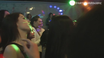 Party Hardcore Gone Crazy Vol. 25 Part 1 - Cam 4 Screencap 40 on sinx.preview.netperv.com