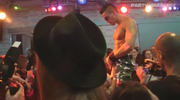 Party Hardcore Gone Crazy Vol. 25 Part 1 - Cam 4 Screencap 41 on sinx.preview.netperv.com