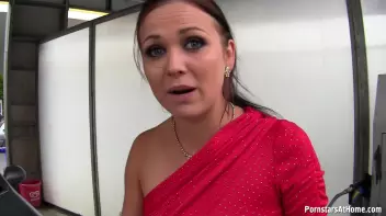 Car Wash Tries Experimental Golden Shower Technique Screencap 5 on sinx.preview.netperv.com