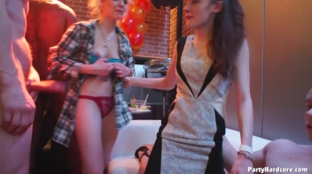 Party Hardcore Gone Crazy Vol. 39 Single Cut: Part 8 - Cam 3 Screencap 4 on sinx.preview.netperv.com