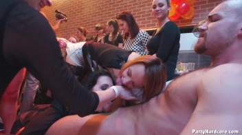 Party Hardcore Gone Crazy Vol. 39 Single Cut: Part 5 - Main Edit Screencap 52 on sinx.preview.netperv.com