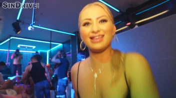 Spread Me, Tease Me, Please Me!  Lusty Lesbos Lost In Their Passion! Screencap 40 on sinx.preview.netperv.com