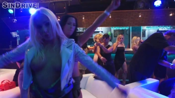 Spread Me, Tease Me, Please Me!  Lusty Lesbos Lost In Their Passion! Screencap 8 on sinx.preview.netperv.com