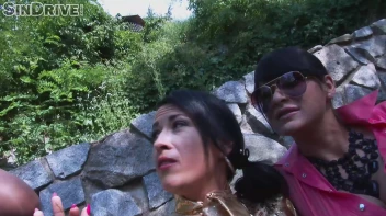 Piss In The Park!  Lesbos Fill Their Faces With Piss and Attack That Clit! Screencap 23 on sinx.preview.netperv.com