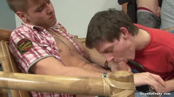 Ass Banged Party Studs Part 1 - Cam 3 Screencap 18 on sinx.preview.netperv.com