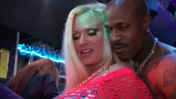 Staff Party Part 1 - Main Edit Screencap 10 on sinx.preview.netperv.com