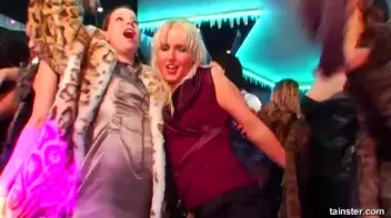 Pussy Blizzard Part 5 - Main Edit Screencap 75 on sinx.preview.netperv.com