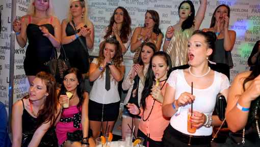 Latest deal - Party Hardcore Gone Crazy Vol. 12 Part 2 - Cam 1