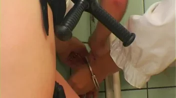 Gina Killmer, One Tough Cop Screencap 106 on sinx.preview.netperv.com