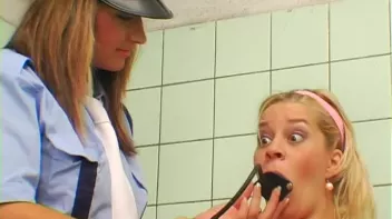 Gina Killmer, One Tough Cop Screencap 73 on sinx.preview.netperv.com