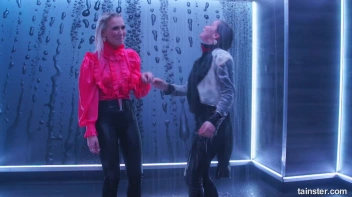 Elegant, Wet, And Living It Up! Screencap 70 on sinx.preview.netperv.com