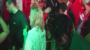 Groupies Go Crazy Part 1 - Cam 2 Screencap 29 on sinx.preview.netperv.com