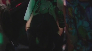 Groupies Go Crazy Part 1 - Cam 2 Screencap 5 on sinx.preview.netperv.com