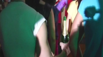 Groupies Go Crazy Part 1 - Cam 2 Screencap 52 on sinx.preview.netperv.com