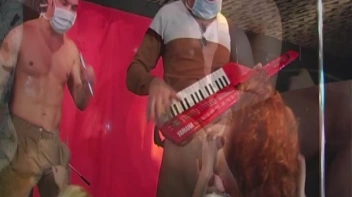 Groupies Go Crazy Part 1 - Cam 2 Screencap 64 on sinx.preview.netperv.com