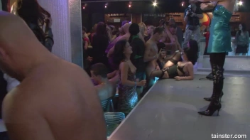 Fashion Freaks Part 1 - Cam 3 Screencap 105 on sinx.preview.netperv.com