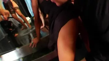 Wet and Wild Fuckfest Part 3 - Cam 3 Screencap 1 on sinx.preview.netperv.com