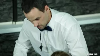 Bi Brawlers Part 1 Screencap 54 on sinx.preview.netperv.com