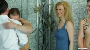 Bi Brawlers Part 1 Screencap 1 on sinx.preview.netperv.com