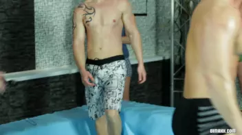 Bi Brawlers Part 1 Screencap 31 on sinx.preview.netperv.com