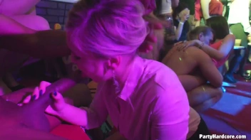 Party Hardcore Gone Crazy Vol. 35 Part 4 - Main Edit Screencap 10 on sinx.preview.netperv.com