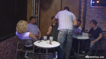 Club Butt Fuck Part 1 - Cam 2 Screencap 74 on sinx.preview.netperv.com