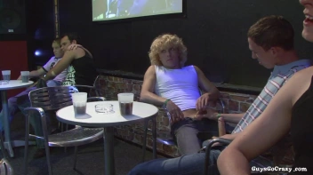 Club Butt Fuck Part 1 - Cam 2 Screencap 21 on sinx.preview.netperv.com