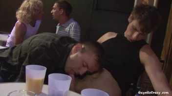 Club Butt Fuck Part 1 - Cam 2 Screencap 40 on sinx.preview.netperv.com