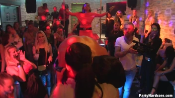 Party Hardcore Gone Crazy Vol. 13 Part 4 - Cam 1 Screencap 4 on sinx.preview.netperv.com