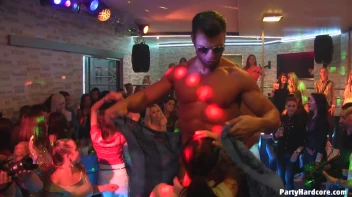 Party Hardcore Gone Crazy Vol. 13 Part 4 - Cam 1 Screencap 7 on sinx.preview.netperv.com