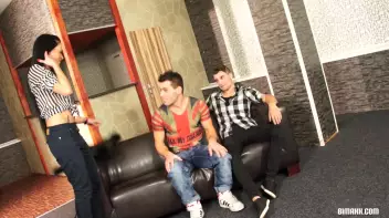 Guy is getting tricked into bisexual fun Screencap 5 on sinx.preview.netperv.com