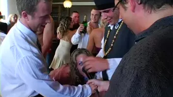 Wedding Celebration Part 2 - Cam 3 Screencap 14 on sinx.preview.netperv.com