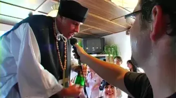 Wedding Celebration Part 2 - Cam 3 Screencap 28 on sinx.preview.netperv.com