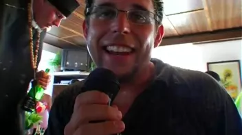 Wedding Celebration Part 2 - Cam 3 Screencap 29 on sinx.preview.netperv.com