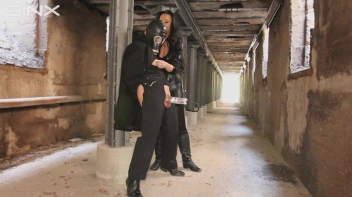 Den Schwanz groß gepumpt Screencap 27 on sinx.preview.netperv.com